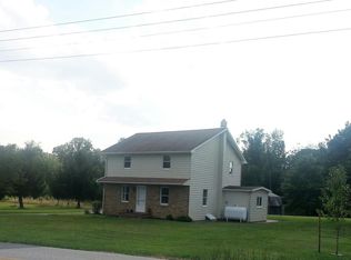 1006 Wampler Rd, Baltimore, MD 21220