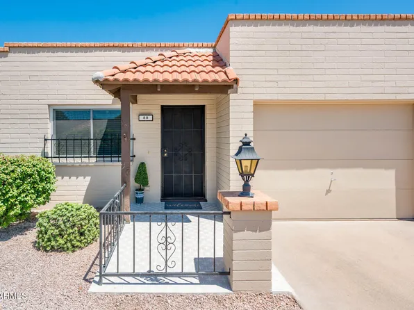440 S PARKCREST Street S #88, Mesa, AZ 85206