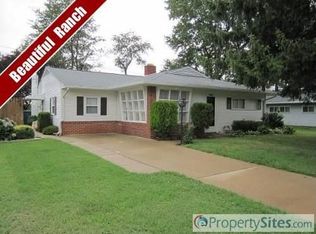 72 Mercer Dr, Newark, DE 19713