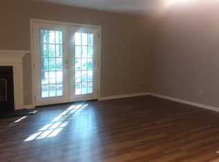 215 12th St, Butner, NC 27509