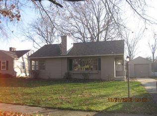 407 Sunset Ln, Mount Morris, IL 61054