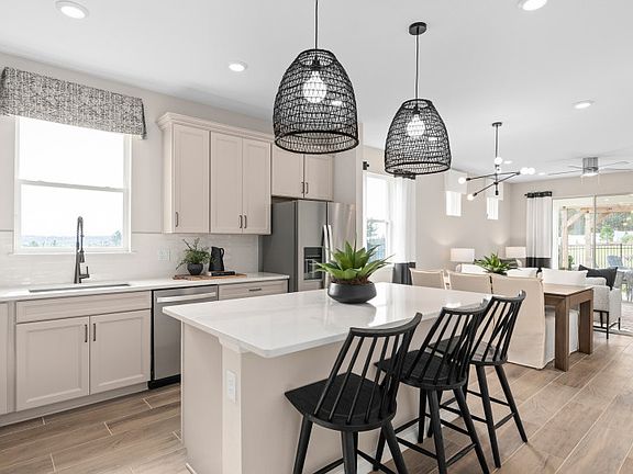 Model Representation