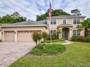 156 Crystal Oak Dr, Deland, FL 32720