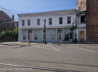 79 S 7th St, Hudson, NY 12534
