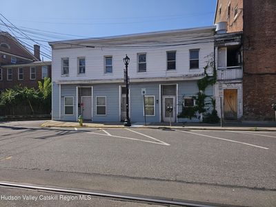 7-9 S 7th Street, Hudson, NY, 12534