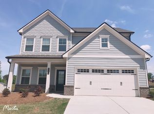 4441 Beechnut Vw, Gainesville, GA 30504