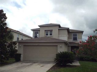 531 Rena Dr, Davenport, FL 33897