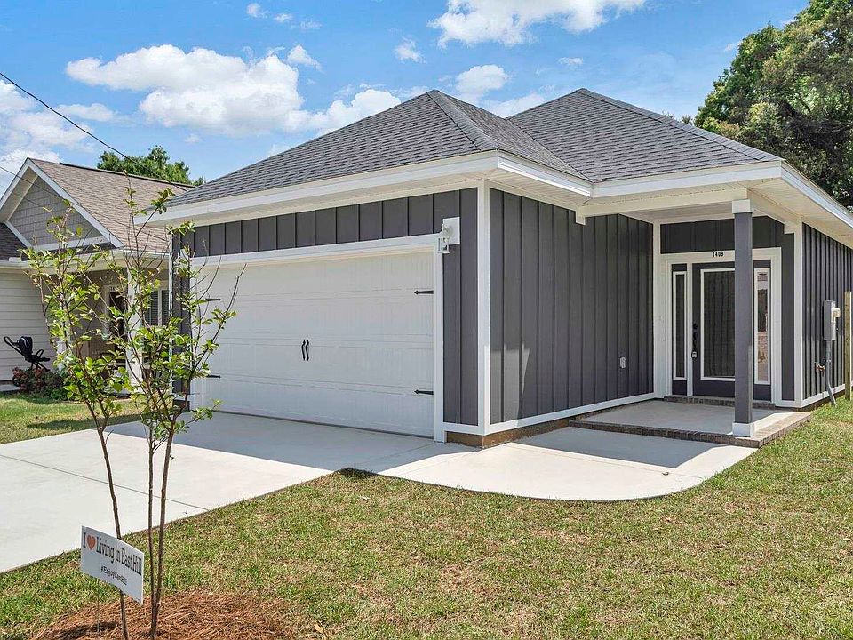 1409 E Brainerd St, Pensacola, FL 32503 Zillow