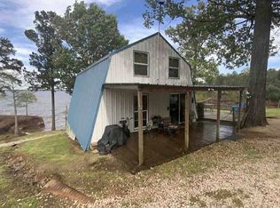 4903 Carters Ferry Rd E, Milam, TX 75959