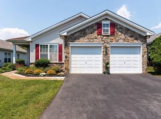 567 Chatham Way, Galloway, NJ 08205