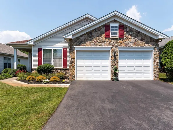 567 Chatham Way, Galloway, NJ 08205