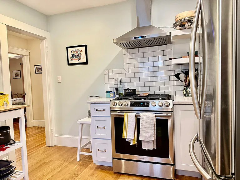 68 Willis Ave #1 — Photo 13