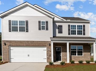 Hayden Plan, Tyler - Home on the Lake, New Bern, NC 28560