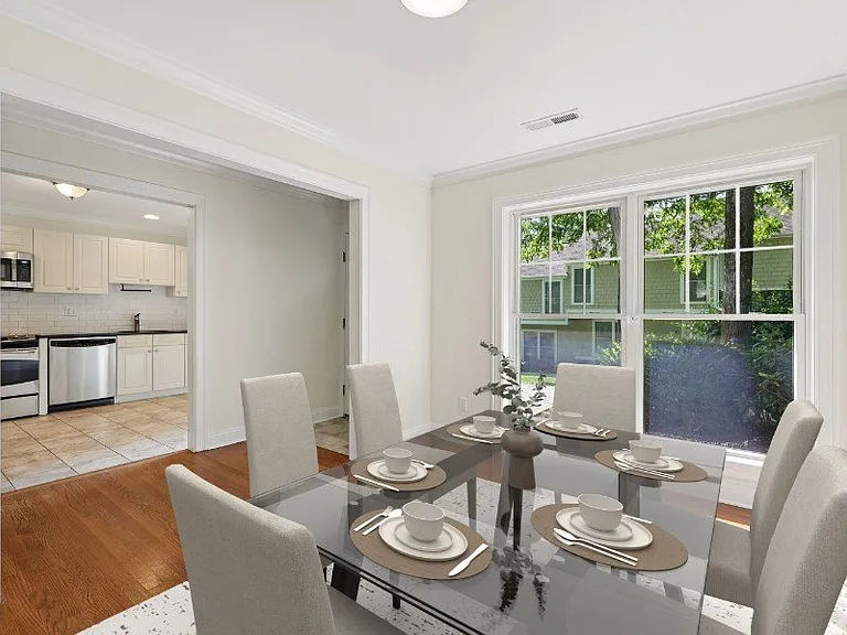 ARIUM at Greenwich Place — Photo 11