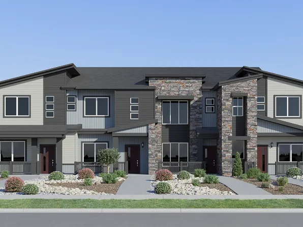 1978 Westchase Rd Unit 3, Fort Collins, CO 80528