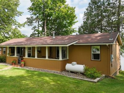 12810 N County Hwy T, Hayward, WI, 54843