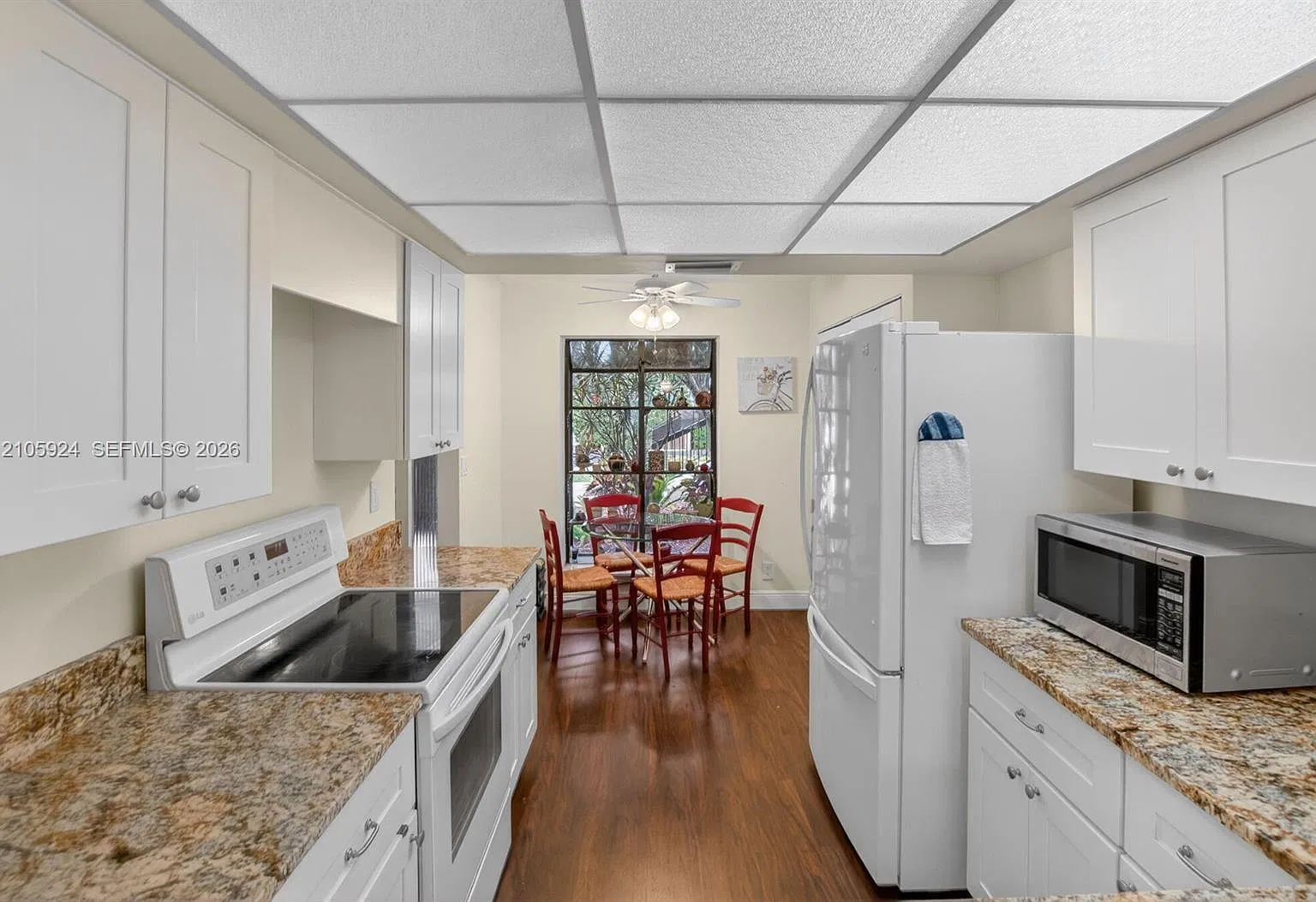 Boca Delray I-Iii Condo S — Photo 3