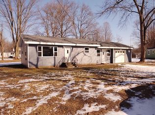 6713 Hardwood Dr, Coloma, MI 49038