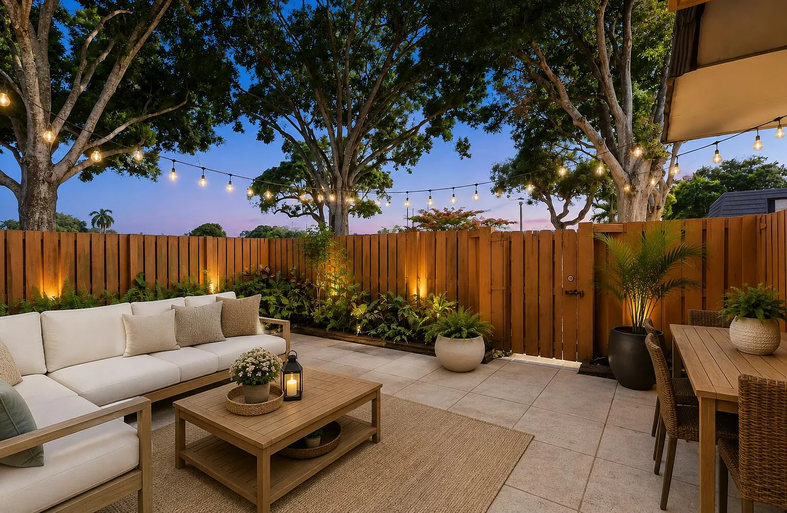 2 bed, 2.5 bath, 1236 sqft, $2,650 — Photo 1