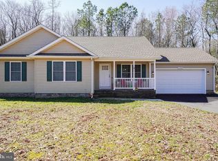 6508 Pleasant Dr, Laurel, DE 19956