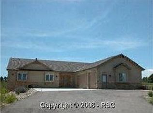 16870 Oldborough Hts, Monument, CO 80132