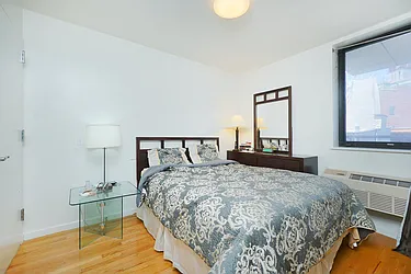 Rented by Keller Williams NYC
