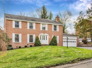 1006 Covington Pl, Allison Park, PA 15101
