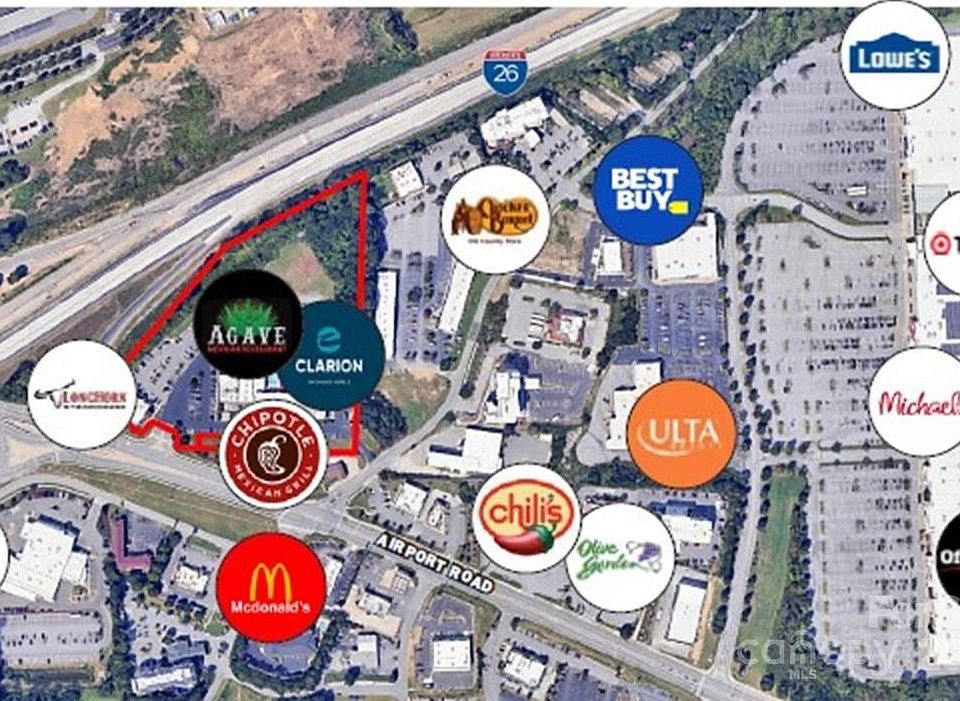 2nd image of 550 Airport Rd