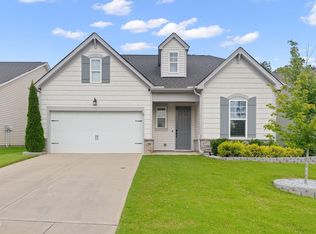 6 Bottego Way, Clayton, NC 27527