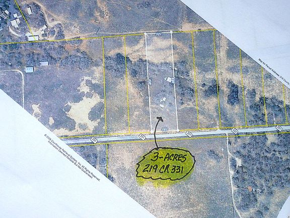 2nd image of 219 County Road 331 LOT 3