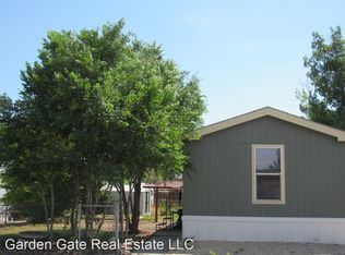 443 Texas St, Evansville, WY 82636