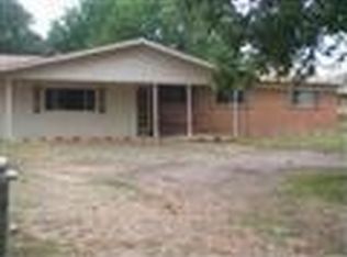 257 N Pecan St, Nash, TX 75569