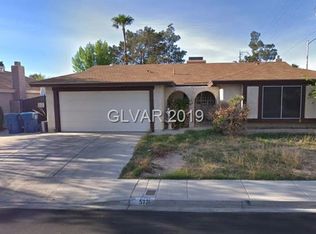5721 Maceta Ave, Las Vegas, NV 89103