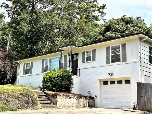 3360 Mountainside Rd, Birmingham, AL 35243
