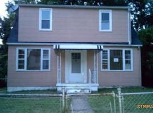 2358 Research Ave, Baltimore, MD 21227