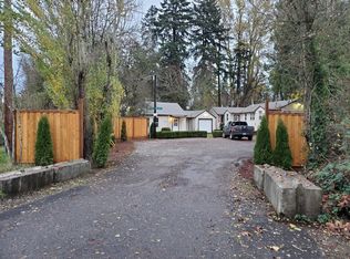 6410 SE 103rd Ave #5, Portland, OR 97266