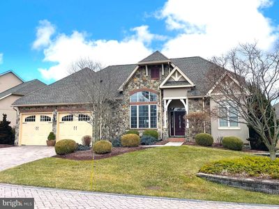 64 Garrison Falls Dr, Gettysburg, PA, 17325