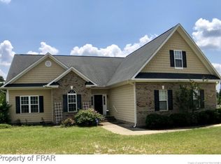 515 Booth Pond Rd, Raeford, NC 28376