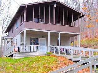 609 Spencer Rd, Ithaca, NY 14850