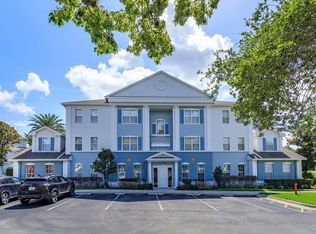 7644 Heritage Crossing Way APT 102, Reunion, FL 34747