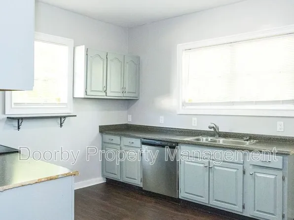 2009 Camden St, Chattanooga, TN 37406