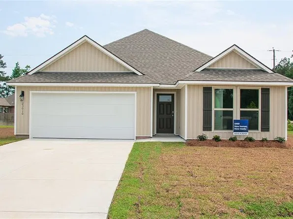 23010 Savannahwood Dr, Robert, LA 70455