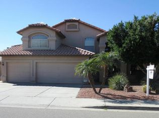 7880 W Kerry Ln, Glendale, AZ 85308