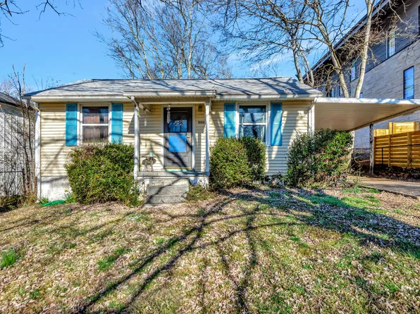 1502 Sevier Ct, Nashville, TN 37206