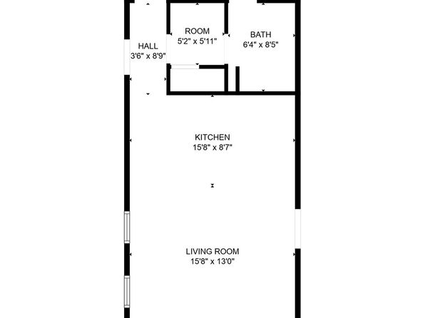 236 Eastpark Dr, Graham, TX 76450