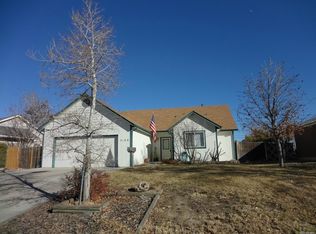 3100 Cimarron St, Aurora, CO 80011