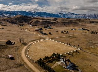 44 Gallatin Dr, Big Horn, WY 82833