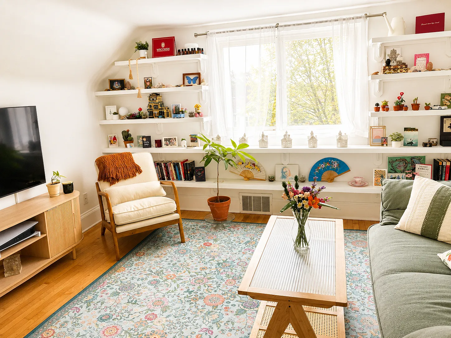2 bed, 729 sqft, $1,550 — Photo 4