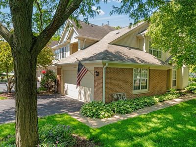 30W014 Willow Ln #1, Warrenville, IL, 60555