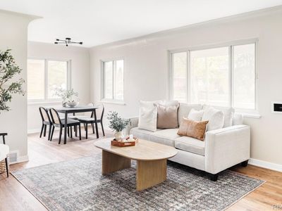 2340 Jamaica Street, Aurora, CO, 80010